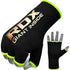 RDX INNER HAND GLOVES/Blk/Gre-1